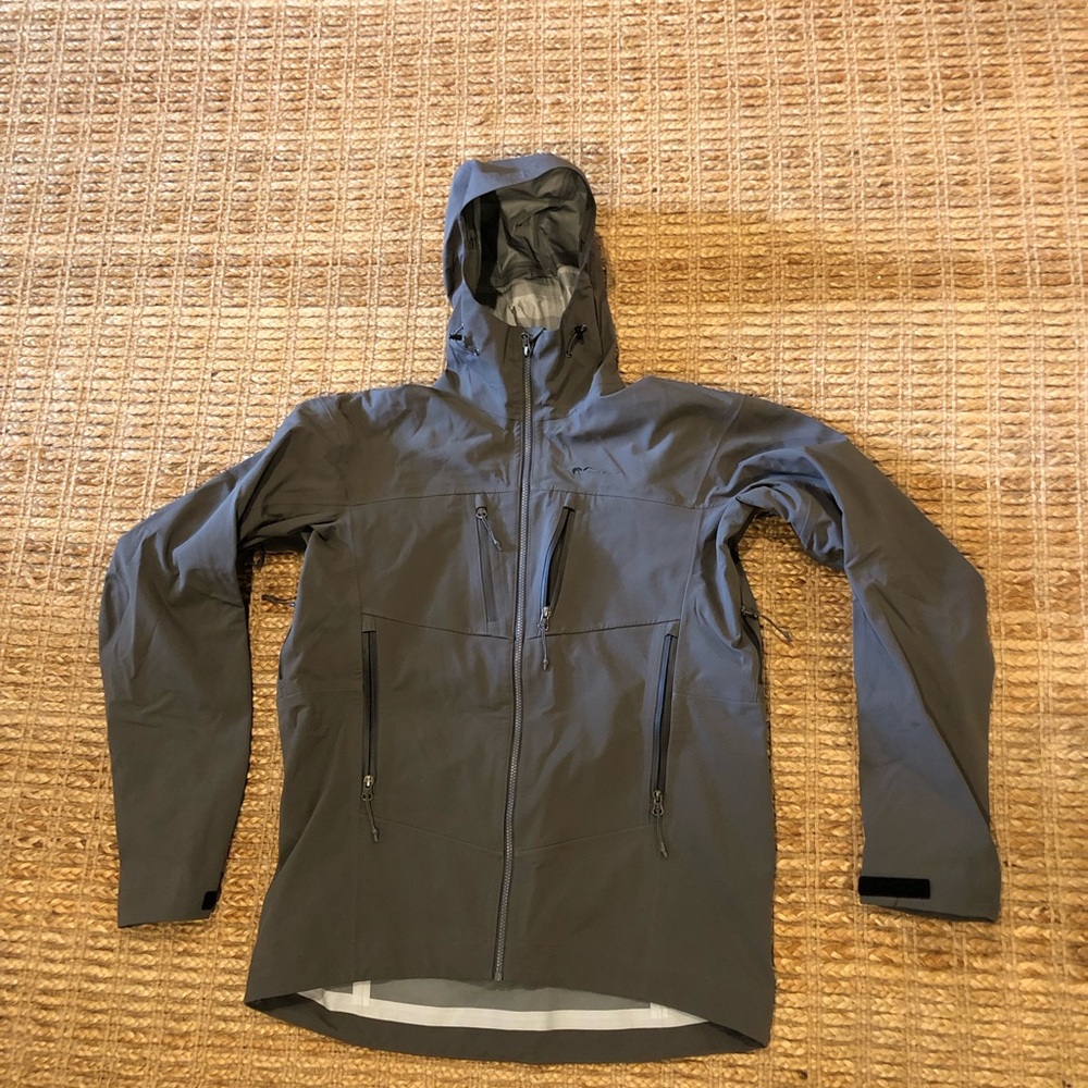 Stone Glacier M7 Jacket - Large